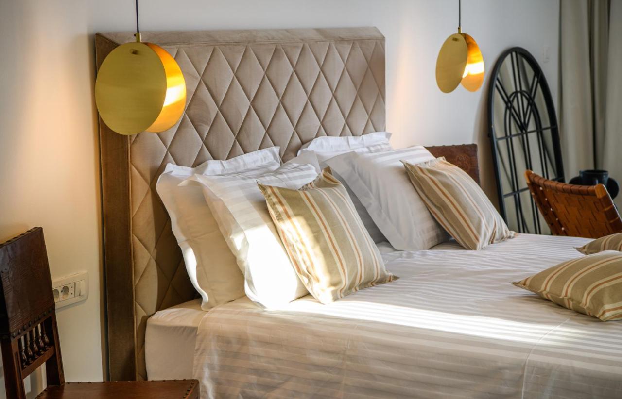 Gallery Luxury Suites & Rooms-Only Adults Split Exteriér fotografie