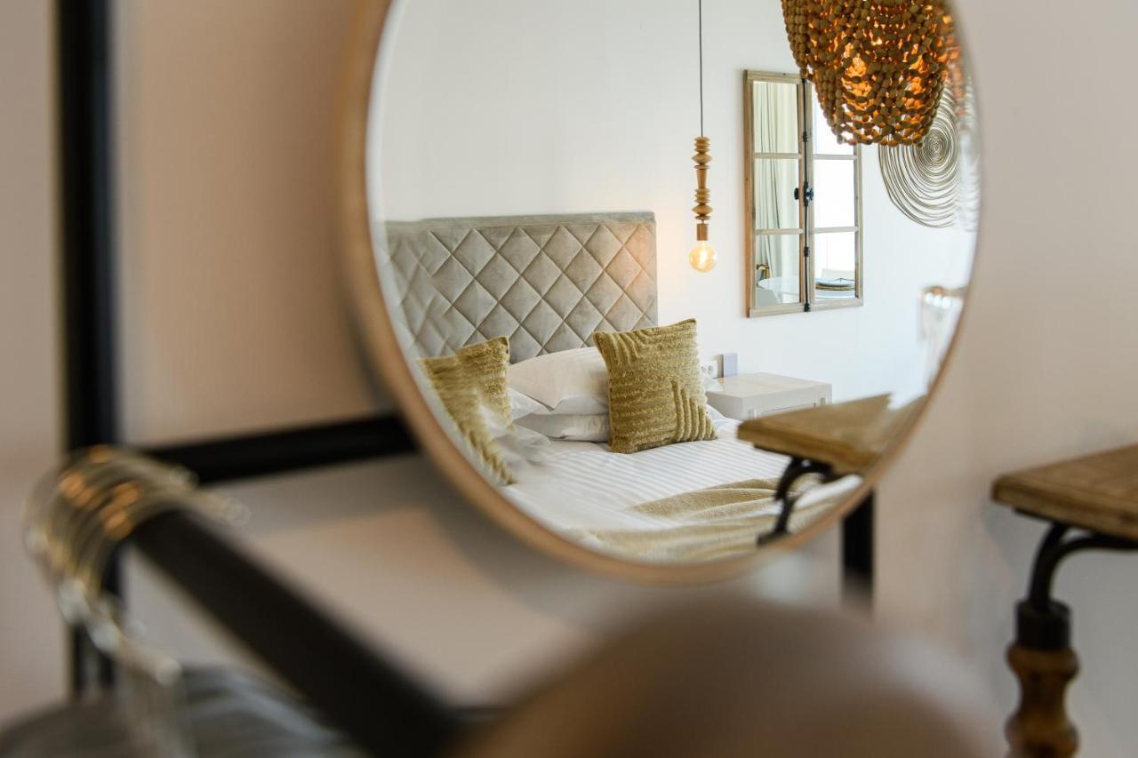 Gallery Luxury Suites & Rooms-Only Adults Split Exteriér fotografie