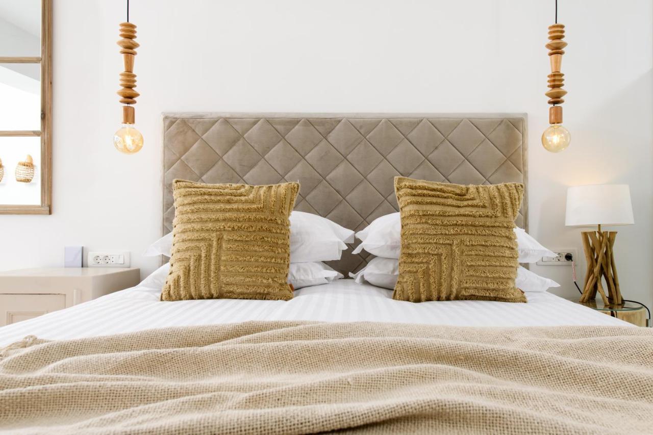 Gallery Luxury Suites & Rooms-Only Adults Split Exteriér fotografie
