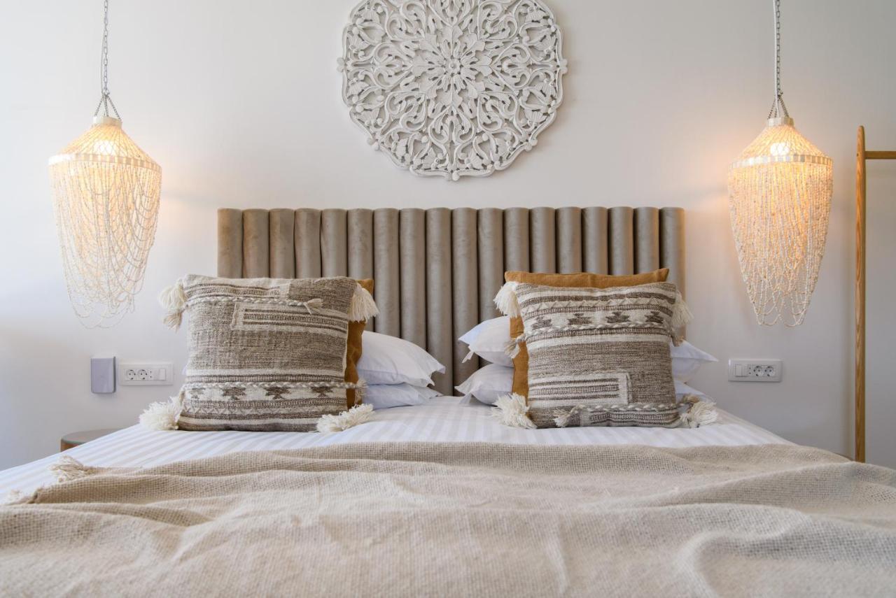 Gallery Luxury Suites & Rooms-Only Adults Split Exteriér fotografie