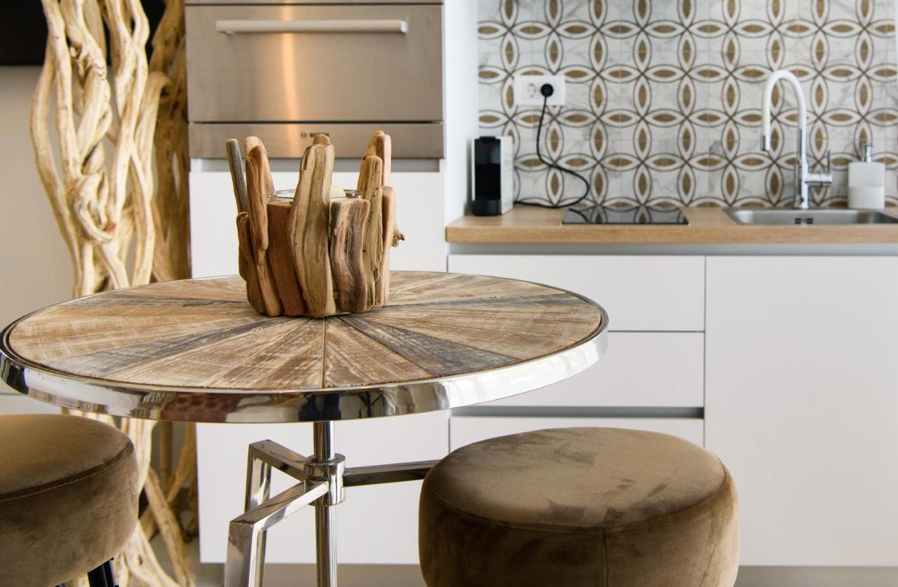 Gallery Luxury Suites & Rooms-Only Adults Split Exteriér fotografie