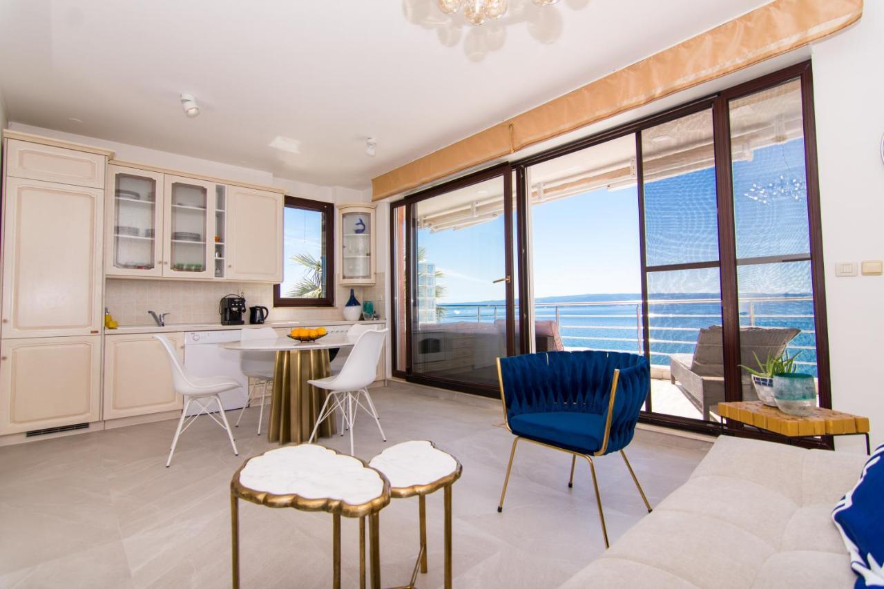 Gallery Luxury Suites & Rooms-Only Adults Split Exteriér fotografie
