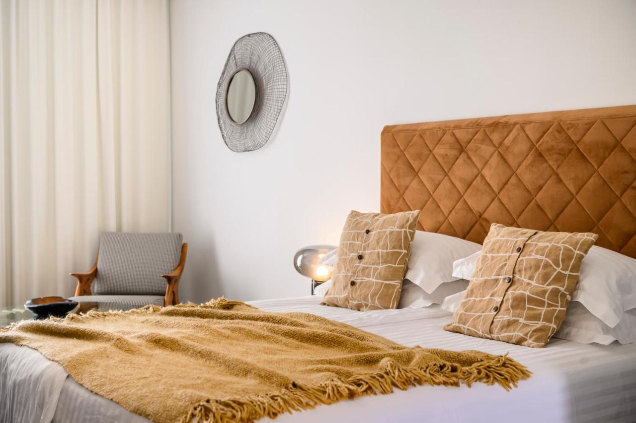 Gallery Luxury Suites & Rooms-Only Adults Split Exteriér fotografie
