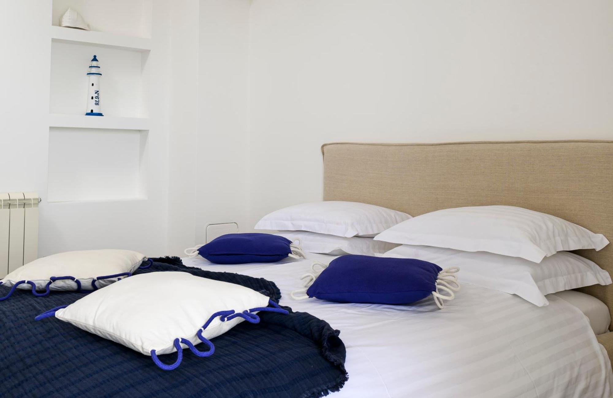 Gallery Luxury Suites & Rooms-Only Adults Split Exteriér fotografie