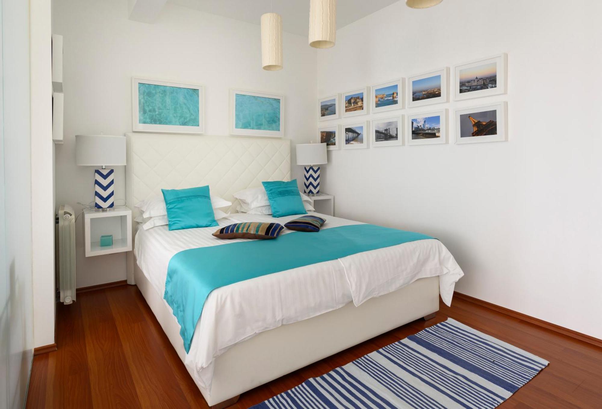 Gallery Luxury Suites & Rooms-Only Adults Split Exteriér fotografie
